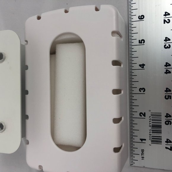 Ring Compatible Doorbell Holder Mounting Bracket New Open Box - Picture 14 of 15